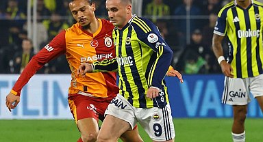 Dev maç öncesi Fenerbahçe'den flaş açıklama! Galatasaray isterse olacak