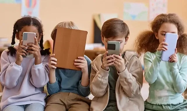 Dijitalde yeni dönem! Çocuklara özel SIM kart