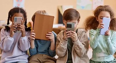 Dijitalde yeni dönem! Çocuklara özel SIM kart