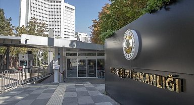 Dışişleri Bakanlığı'ndan İran ve ABD arasındaki geçici ateşkese ilişkin açıklama