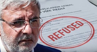 'Dışişleri'nin düştüğü şu hale bakın'