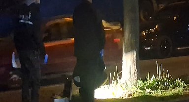 Diyarbakır’da eşini öldüren, kızını yaralayan şüpheli tutuklandı