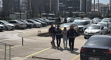 Dolandırıcıların oyunu Bolu'da bozuldu!