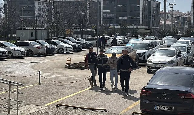 Dolandırıcıların oyunu Bolu'da bozuldu!