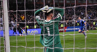 Donnarumma'dan veda sonrası flaş itiraf: 'Hayal kırıklığıyla ağladım!'