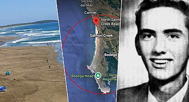 Dosya kapanmıştı, yetkililer bile şaşırdı: 23 yıllık sır ortaya çıktı! Sahilde neler yaşandı?