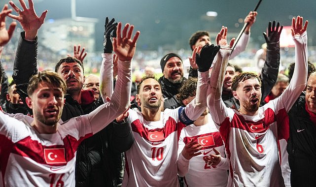 Dünya basını Türkiye’yi yazdı