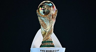 Dünya Kupası'na katılacak 48 ülkenin tamamı kesinleşti!