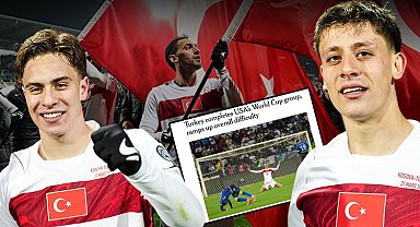 Dünya Kupası öncesi ABD’de Türkiye korkusu başladı! ‘Çocuk oyuncağıydı, çok tehlikeli hale geldi’