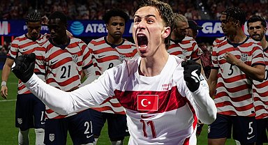 Dünya Kupası öncesi New York Times'tan Türkiye tahmini! 'Türkler çok yetenekli, lider çıkar'