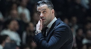 Dusan Alimpijevic: 'Rakibimiz bizi biraz şaşırttı!'