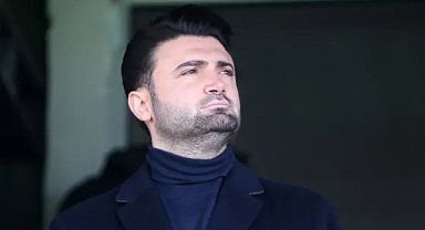 Enes Çelik'ten heyecanlandıran açıklama: 