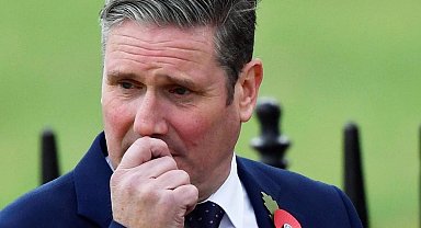 Epstein'in eski dostu büyükelçi, İngiliz Başbakanı'nın sonunu hazırladı