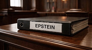 Epstein skandalında yeni gelişme!