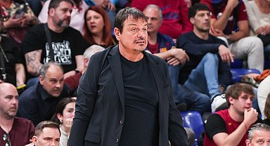 Ergin Ataman'dan Nigel Hayes-Davis sözleri: 'Akıllıca bir hamleydi!'