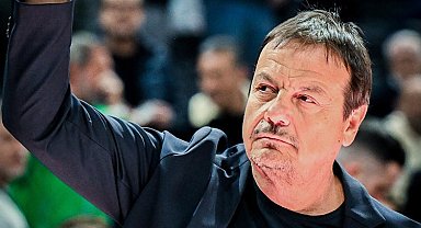 Ergin Ataman: 'Kazanıp kazanmayacağımıza oyuncular karar verir!'