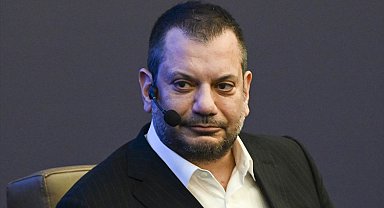 Ertuğrul Doğan: 'Hakem hataları en çok bizi ve Beşiktaş'ı etkiledi'