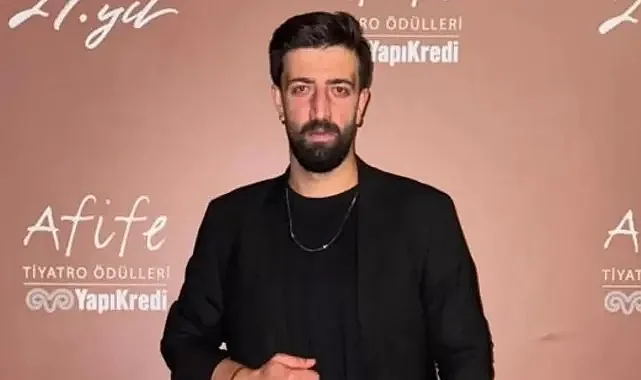 Eşref Rüya'nın yıldızı Ramazan Tetik hayatını kaybetti!