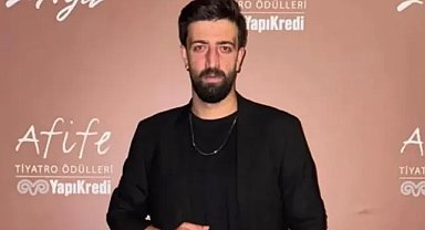 Eşref Rüya'nın yıldızı Ramazan Tetik hayatını kaybetti!