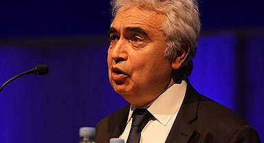 Fatih Birol'dan 'kıyamet' senaryosu: Tüm krizlerin toplamından daha büyük!