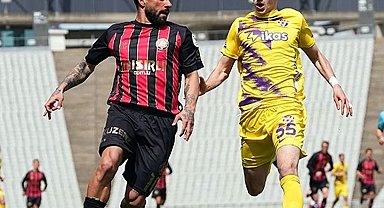 Fatih Karagümrük yılın fırsatını tepti