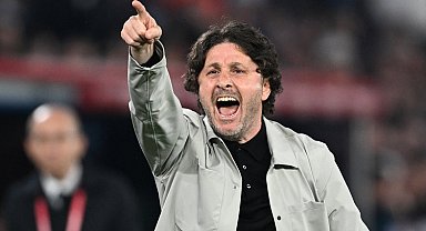 Fatih Tekke: 'İnanan bir Trabzonspor oyuncu grubu vardı'