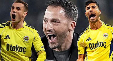 Fenerbahçe 5'te 5 yaparsa şampiyon!