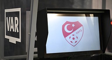 Fenerbahçe - Beşiktaş derbisinin VAR hakemi açıklandı!