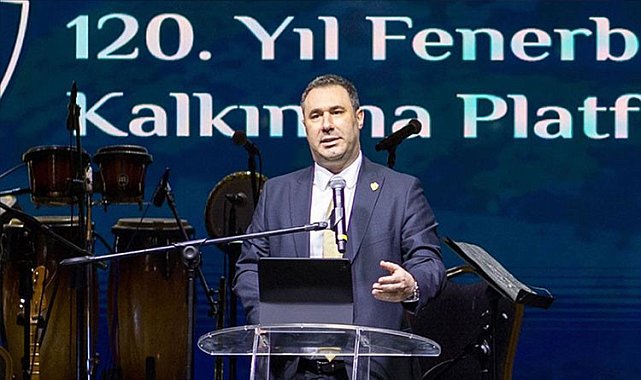 Fenerbahçe'de başkan adayı Barış Göktürk'ten seçim belirsizliğinin sona ermesi talebi!