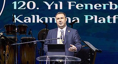 Fenerbahçe'de başkan adayı Barış Göktürk'ten seçim belirsizliğinin sona ermesi talebi!