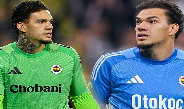 Fenerbahçe'de Ederson kararını verdi