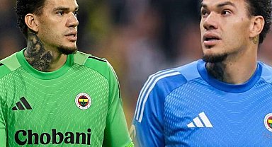 Fenerbahçe'de Ederson kararını verdi