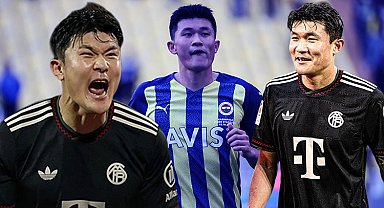 Fenerbahçe'de Kim Min-Jae sesleri! Menajeri İstanbul'a geldi