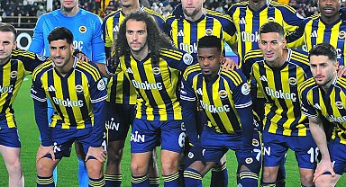 Fenerbahçe'de sarı tehdide kırmızı çözüm