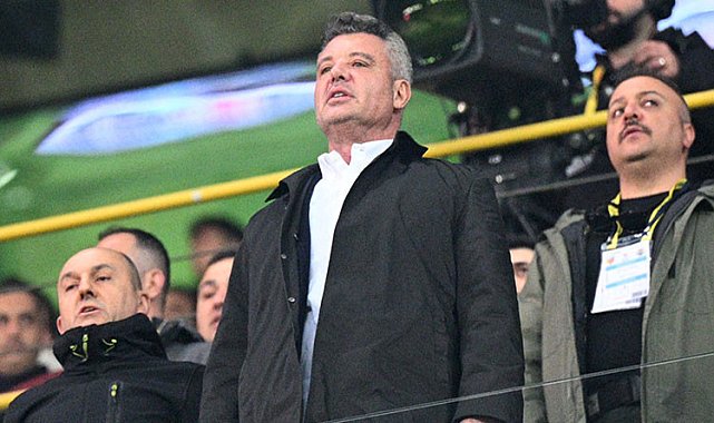 Fenerbahçe'den son 5 hafta için uyarı 'var!'