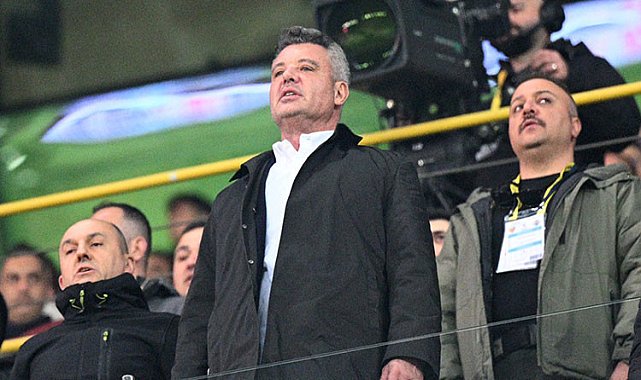 Fenerbahçe Divan Kurulu toplanıyor!