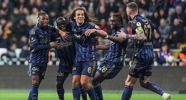 Fenerbahçe'nin konuğu Rizespor