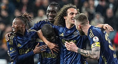 Fenerbahçe'nin yenilerine 100 üzerinden 100!