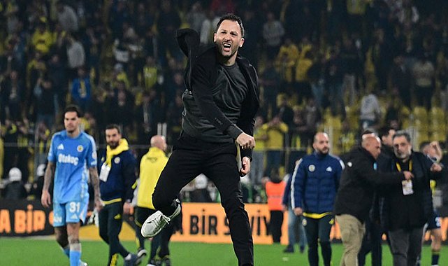 Fenerbahçe pes etmiyor!