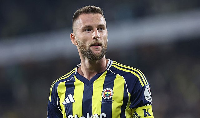 Fenerbahçe'ye Beşiktaş derbisi öncesi Skriniar müjdesi