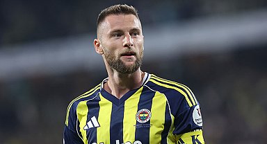 Fenerbahçe'ye Beşiktaş derbisi öncesi Skriniar müjdesi