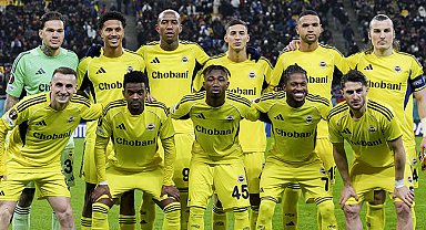 Fenerbahçeli Fred'i istiyorlar! Transfer planı satışa bağlı