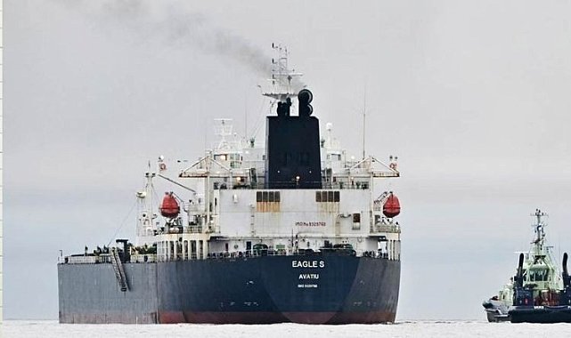 Finlandiya Körfezi’nde gölge filo yığılması