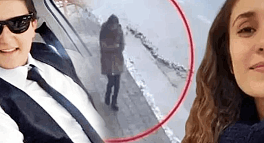 Firari Umut Altaş için kırmızı bülten çıkarıldı!