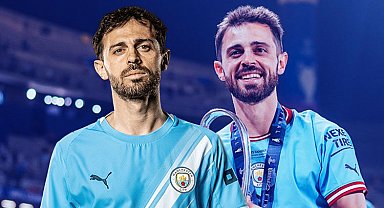 Galatasaray, Bernardo Silva transferinin anahtarını buldu! Kilit isim devreye girdi