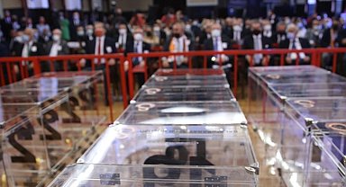 Galatasaray'da seçim tarihi belli oldu