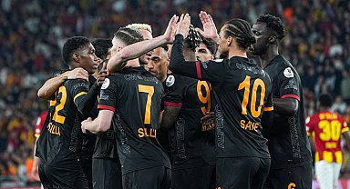 Galatasaray'ın çarşamba günü kabusu sona erdi! En son Lucescu…