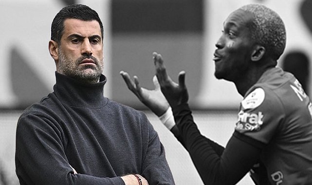Galatasaray maçı öncesi Volkan Demirel'den flaş Onyekuru kararı!