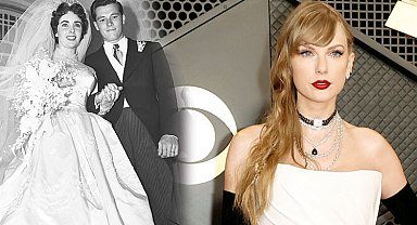 Gelinliği idolünden