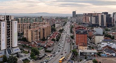 Gidenler Türkiye sanıyor ama Avrupa ülkesi: Herkes Türkçe konuşuyor